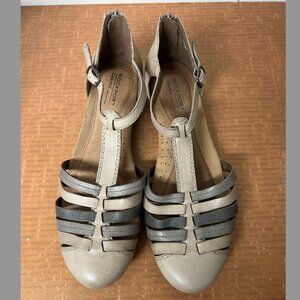 Cobb Hill Rockport Fisherman Shoes